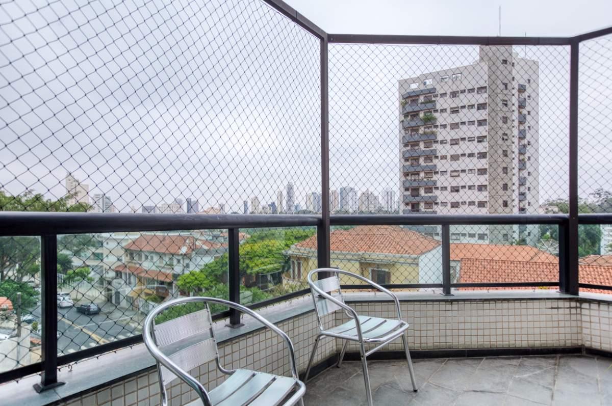 Apartamento, 4 quartos, 236 m² - Foto 8