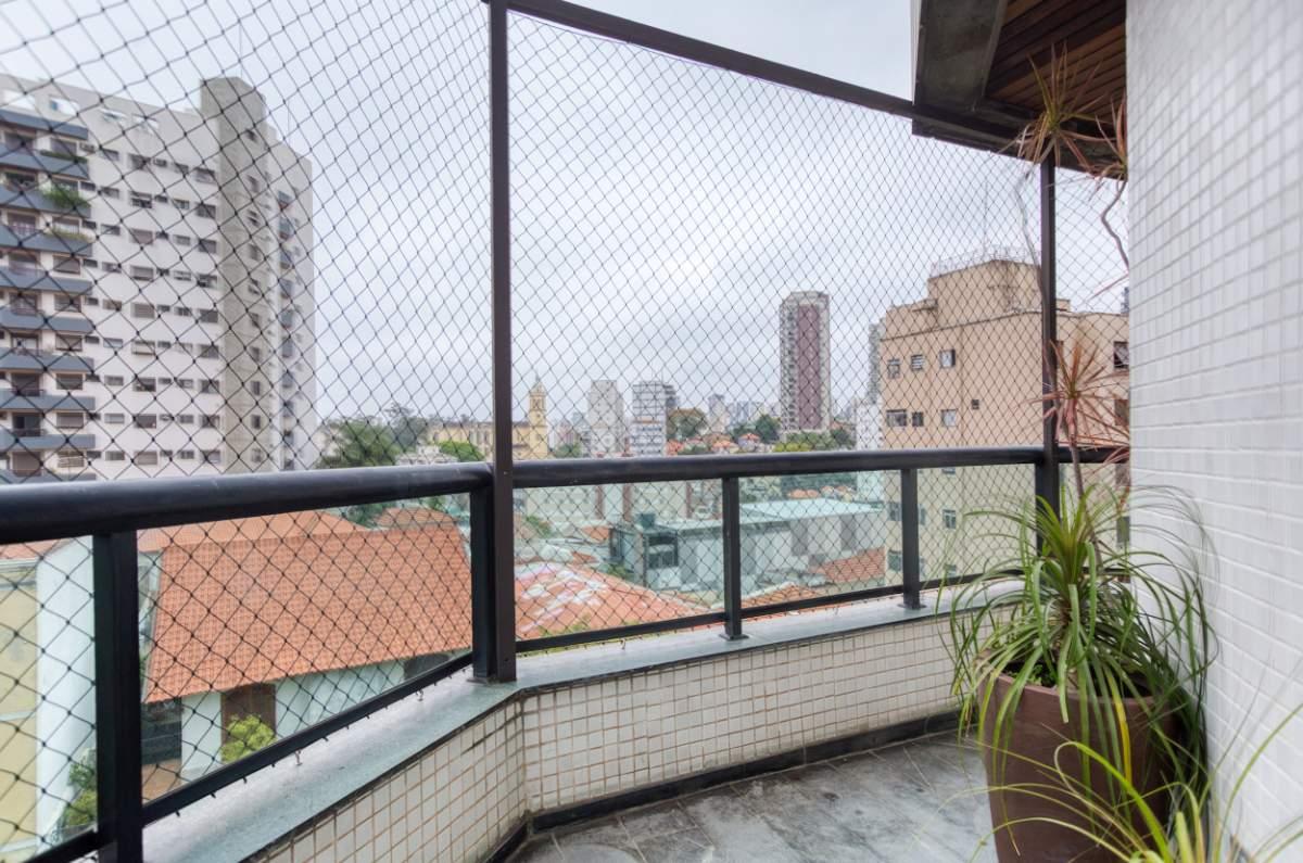 Apartamento, 4 quartos, 236 m² - Foto 9