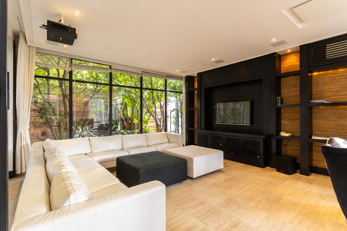 Casa, 4 quartos, 1138 m² - Foto 11