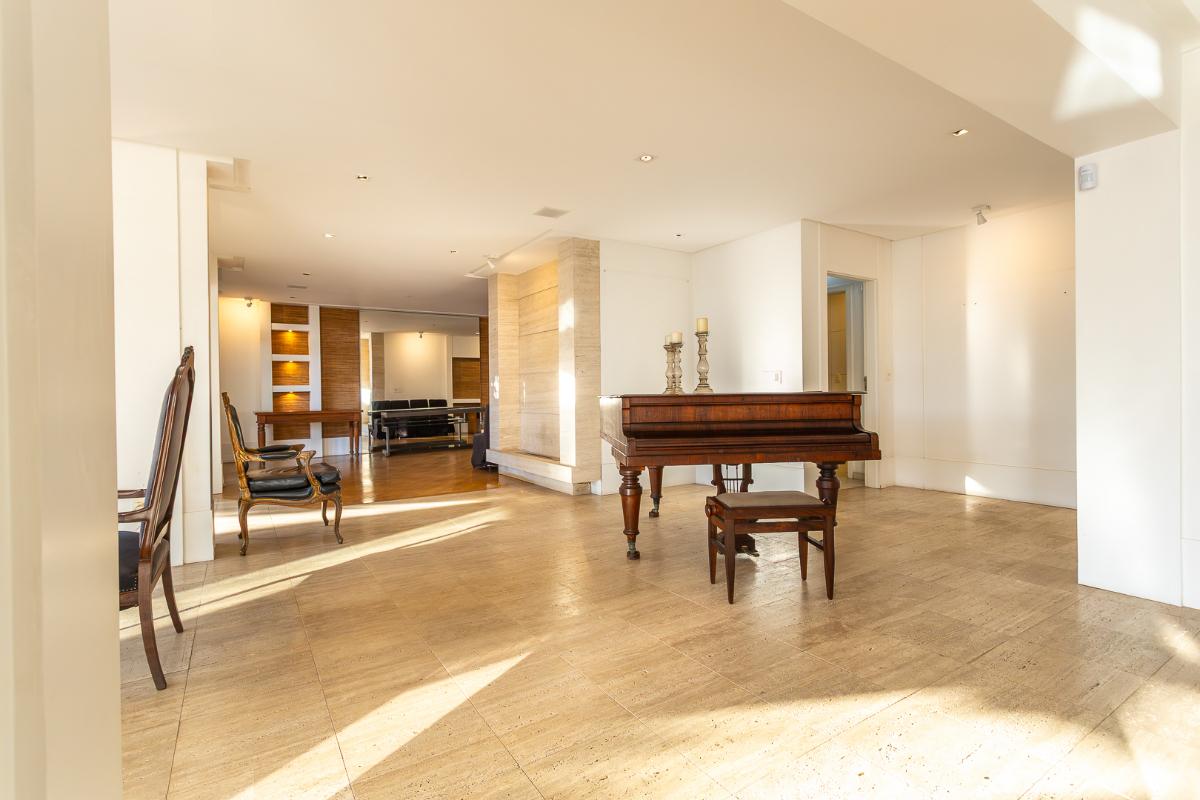 Casa, 4 quartos, 1138 m² - Foto 13