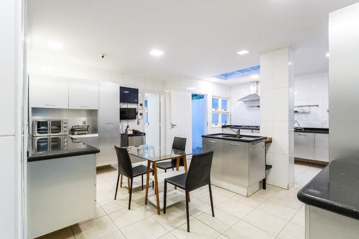 Casa, 4 quartos, 1138 m² - Foto 14
