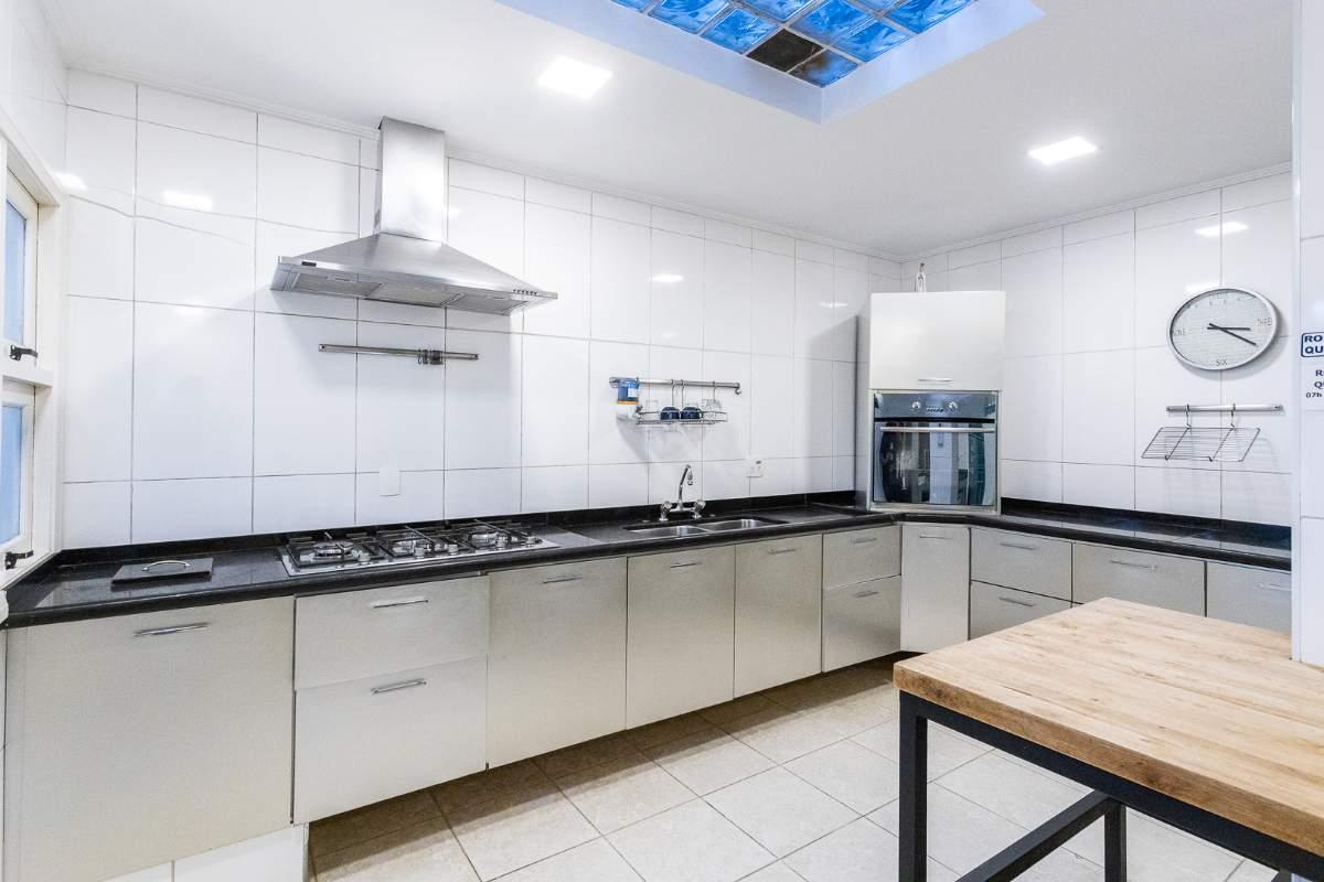Casa, 4 quartos, 1138 m² - Foto 16