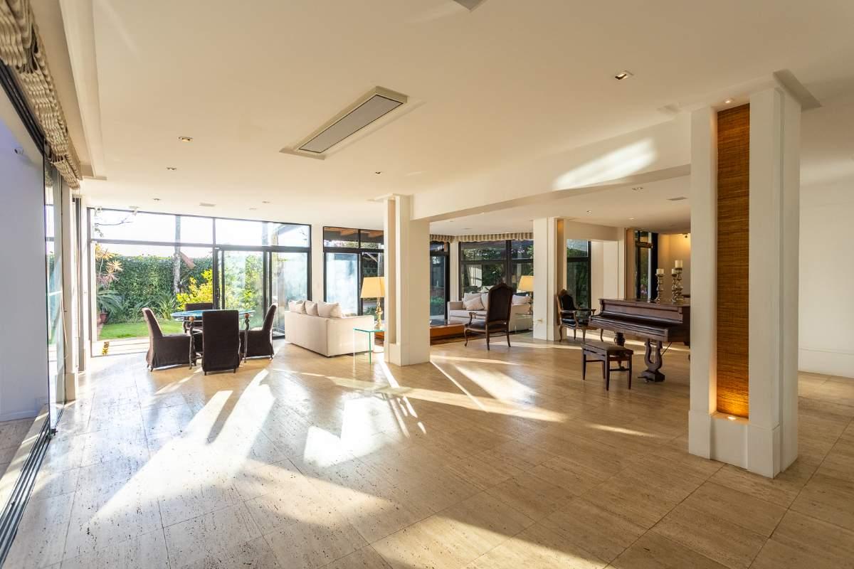 Casa, 4 quartos, 1138 m² - Foto 19