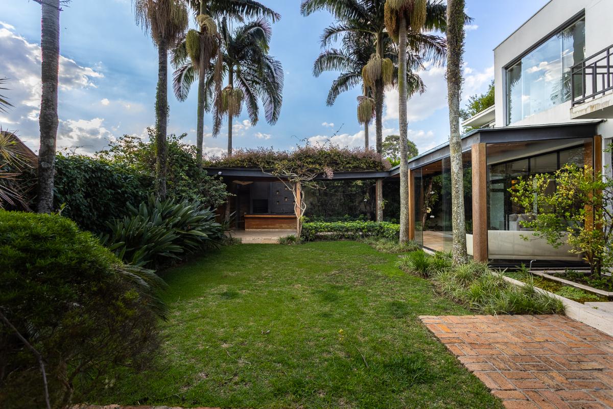 Casa, 4 quartos, 1138 m² - Foto 20