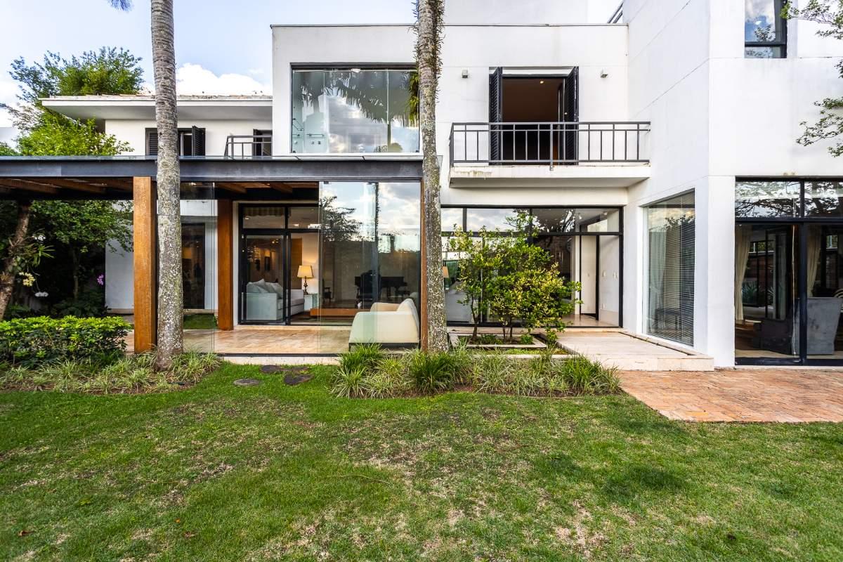 Casa, 4 quartos, 1138 m² - Foto 21