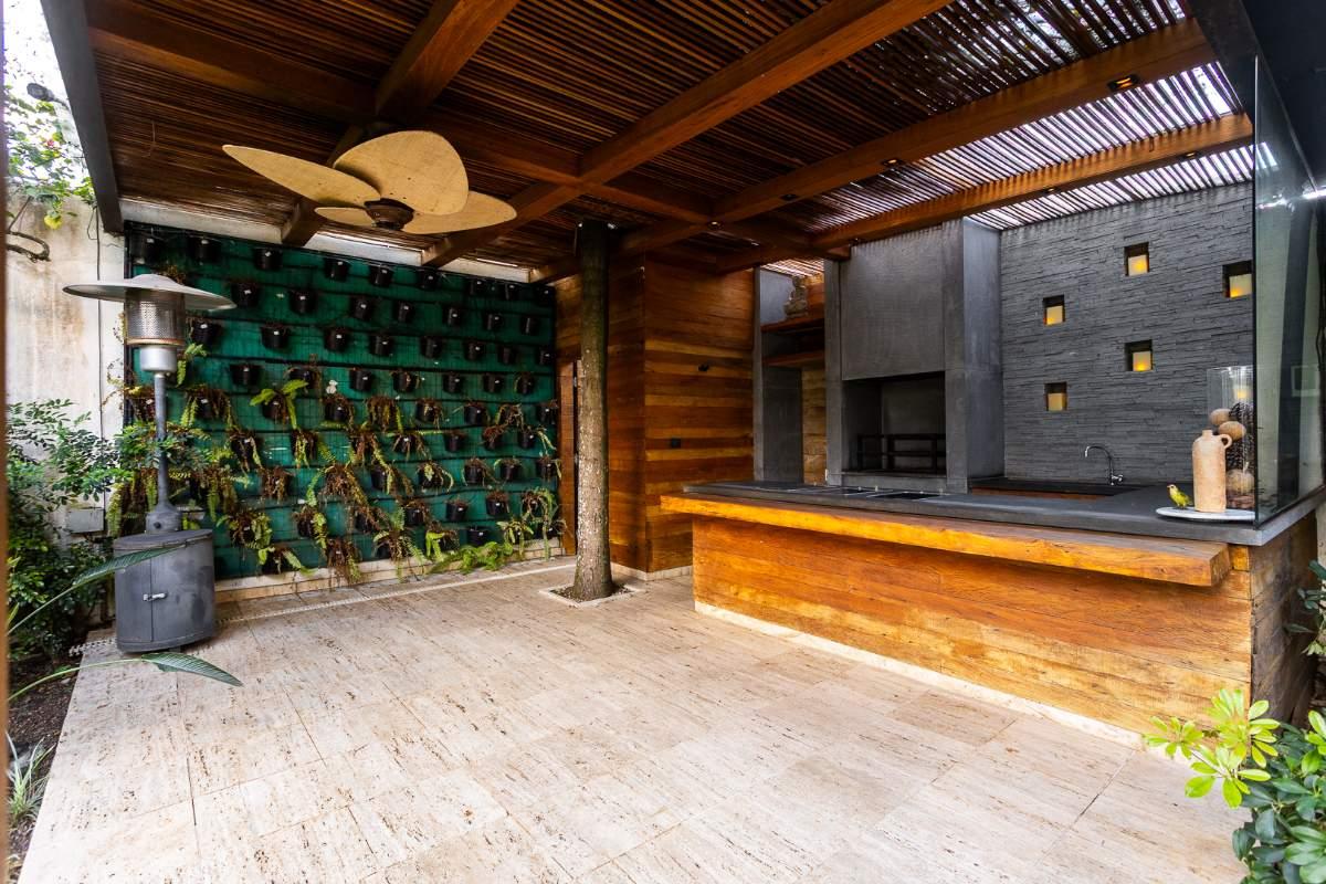 Casa, 4 quartos, 1138 m² - Foto 23