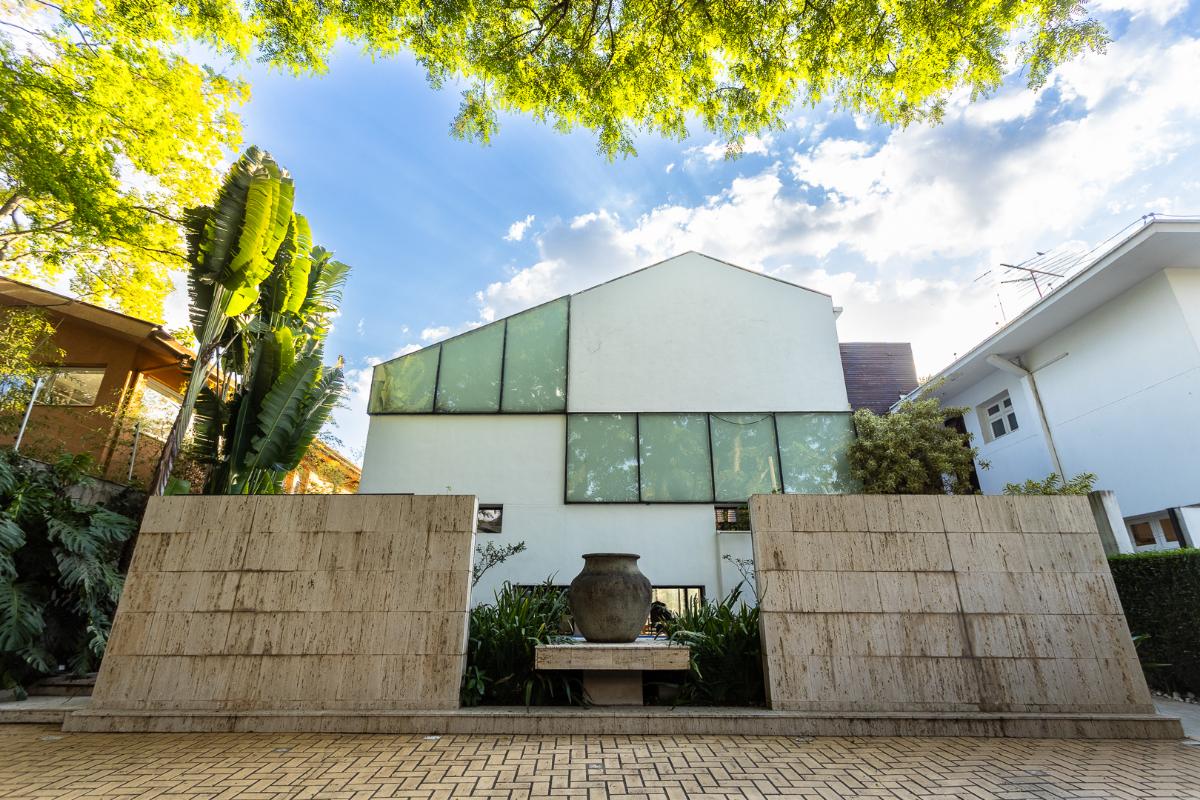 Casa, 4 quartos, 1138 m² - Foto 4