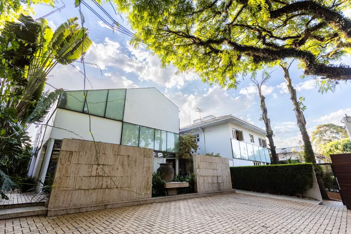 Casa, 4 quartos, 1138 m² - Foto 5