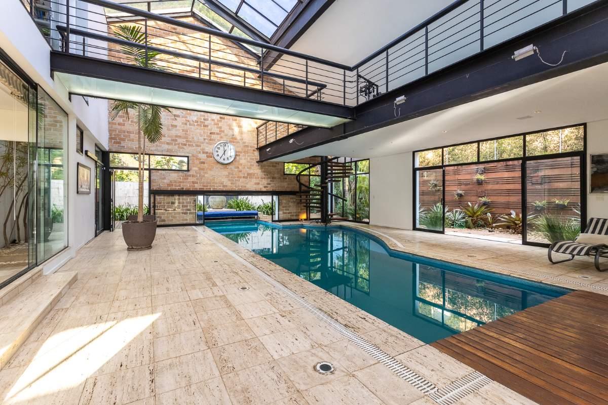 Casa, 4 quartos, 1138 m² - Foto 6