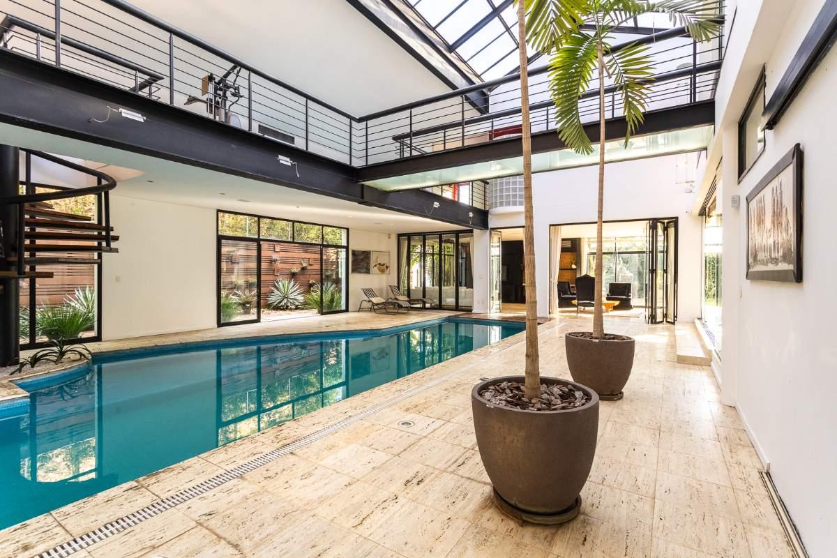 Casa, 4 quartos, 1138 m² - Foto 7
