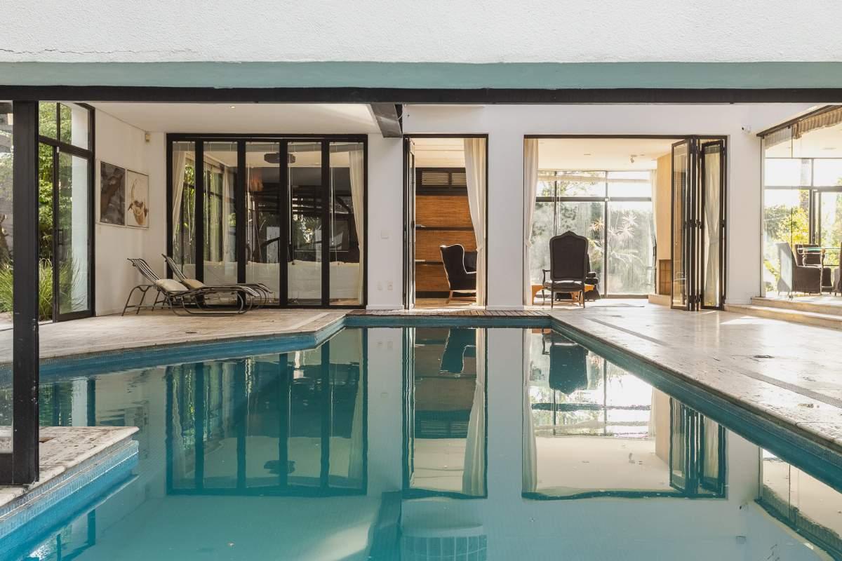 Casa, 4 quartos, 1138 m² - Foto 8