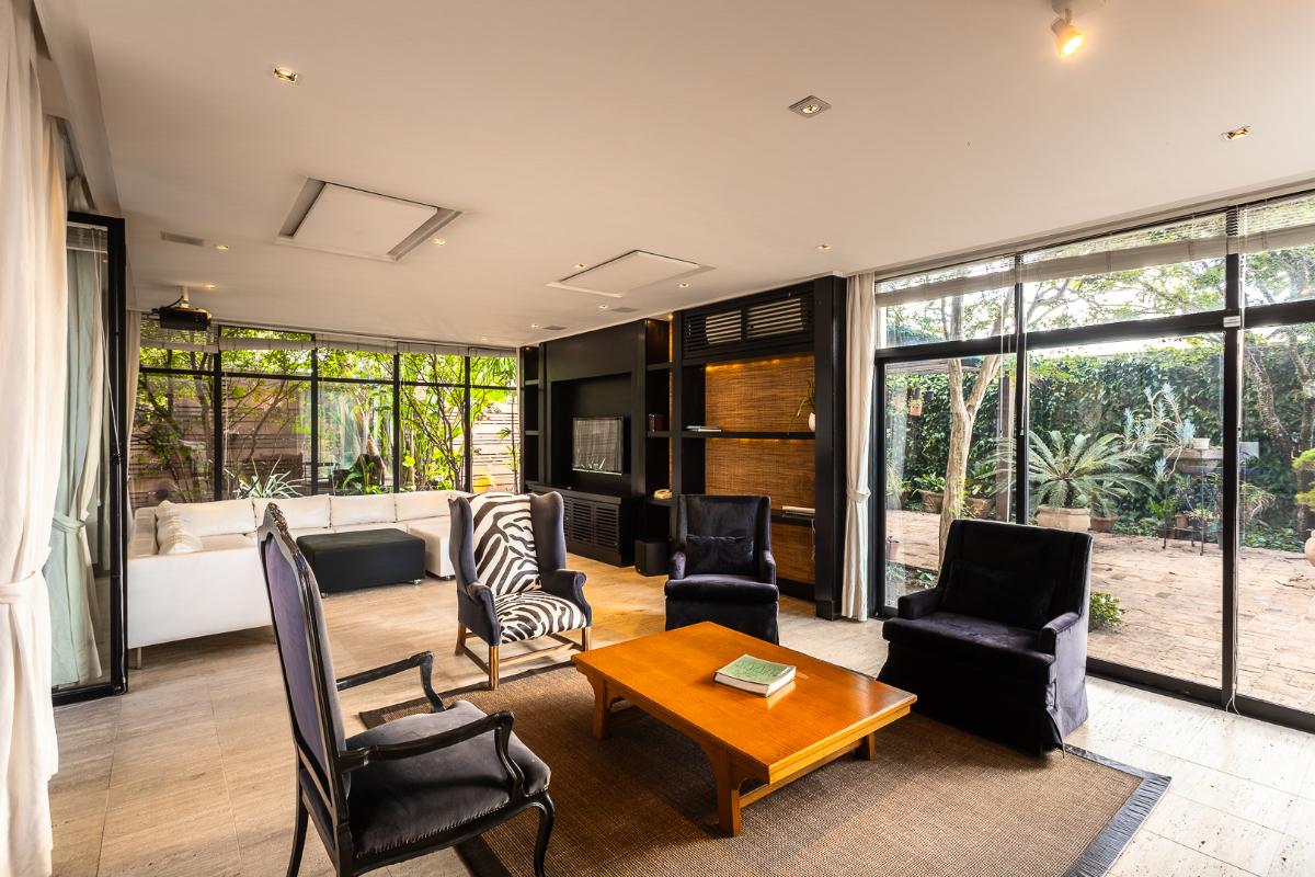 Casa, 4 quartos, 1138 m² - Foto 9