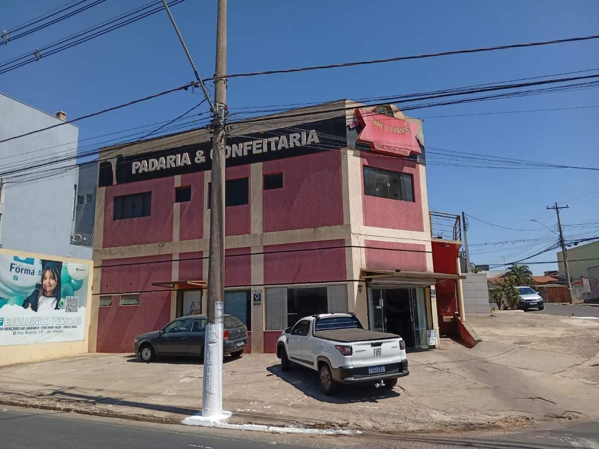 Loja-Salão, 346 m² - Foto 16