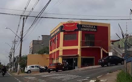 Loja-Salão, 346 m² - Foto 1