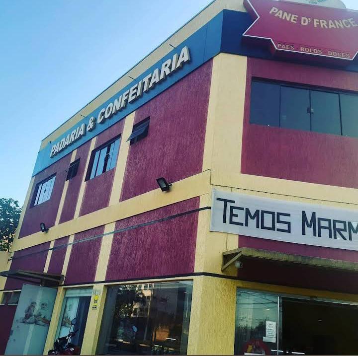 Loja-Salão, 346 m² - Foto 4