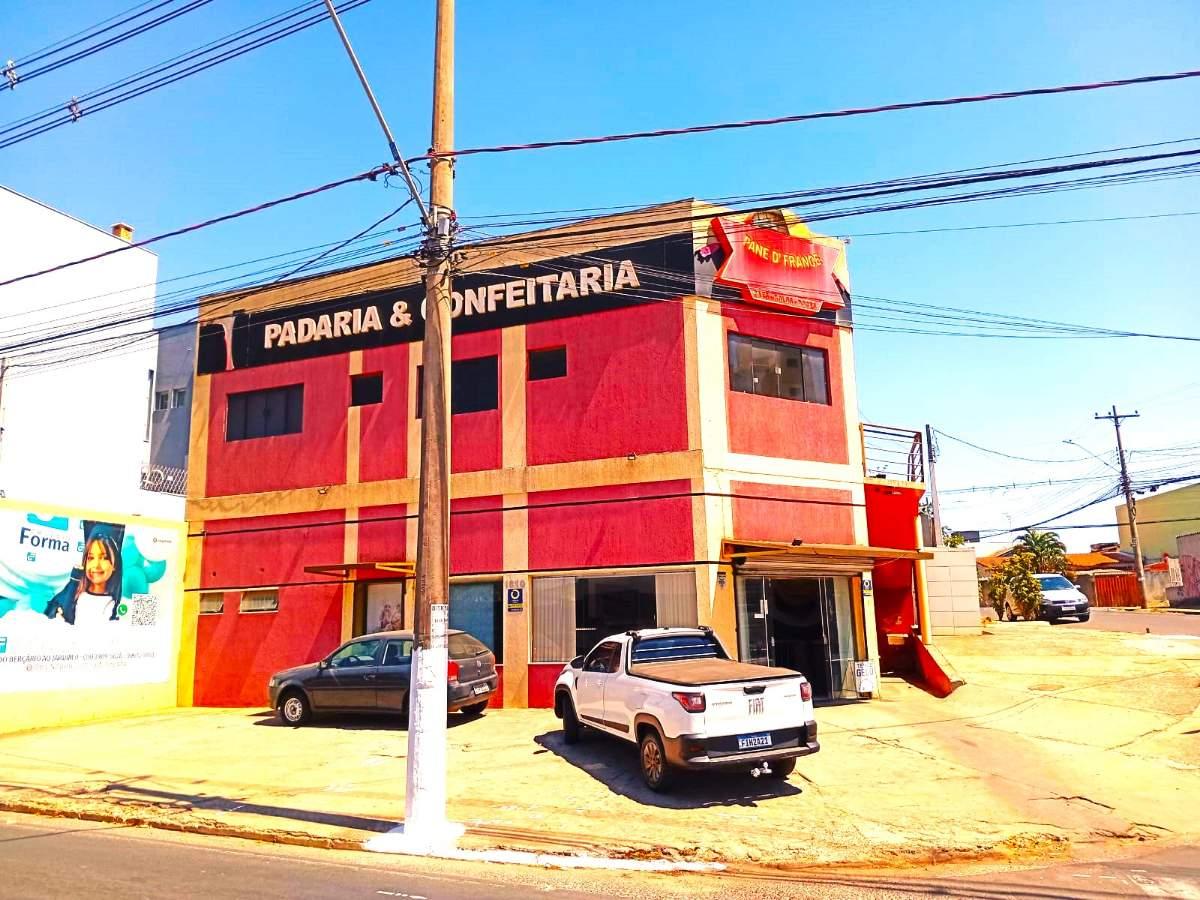 Loja-Salão, 346 m² - Foto 9
