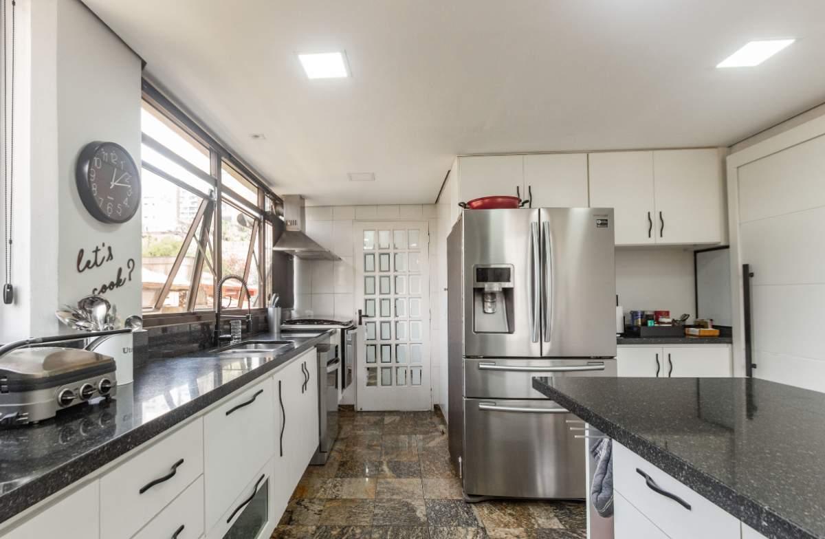 Apartamento, 3 quartos, 208 m² - Foto 11