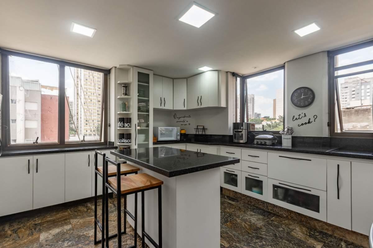 Apartamento, 3 quartos, 208 m² - Foto 12