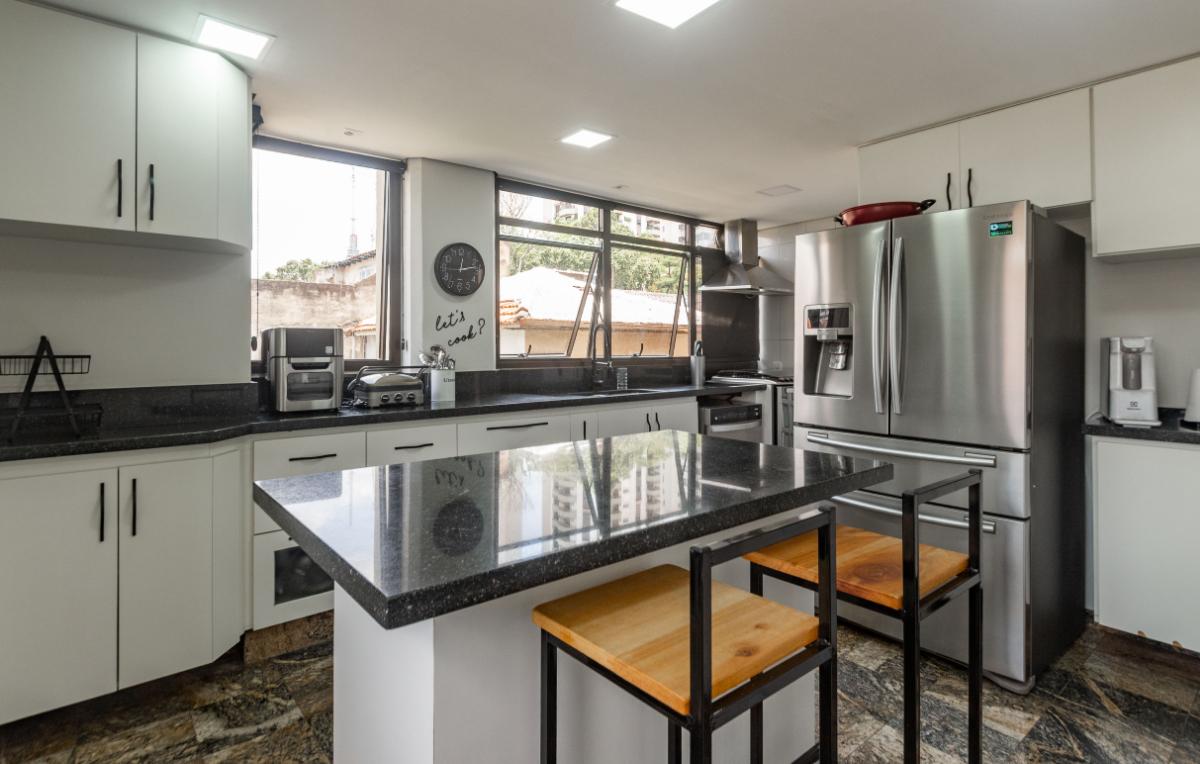 Apartamento, 3 quartos, 208 m² - Foto 13