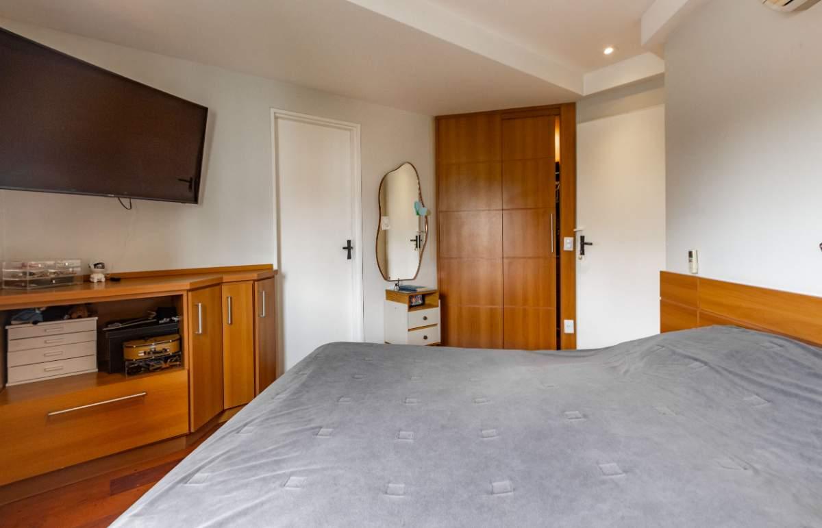 Apartamento, 3 quartos, 208 m² - Foto 14