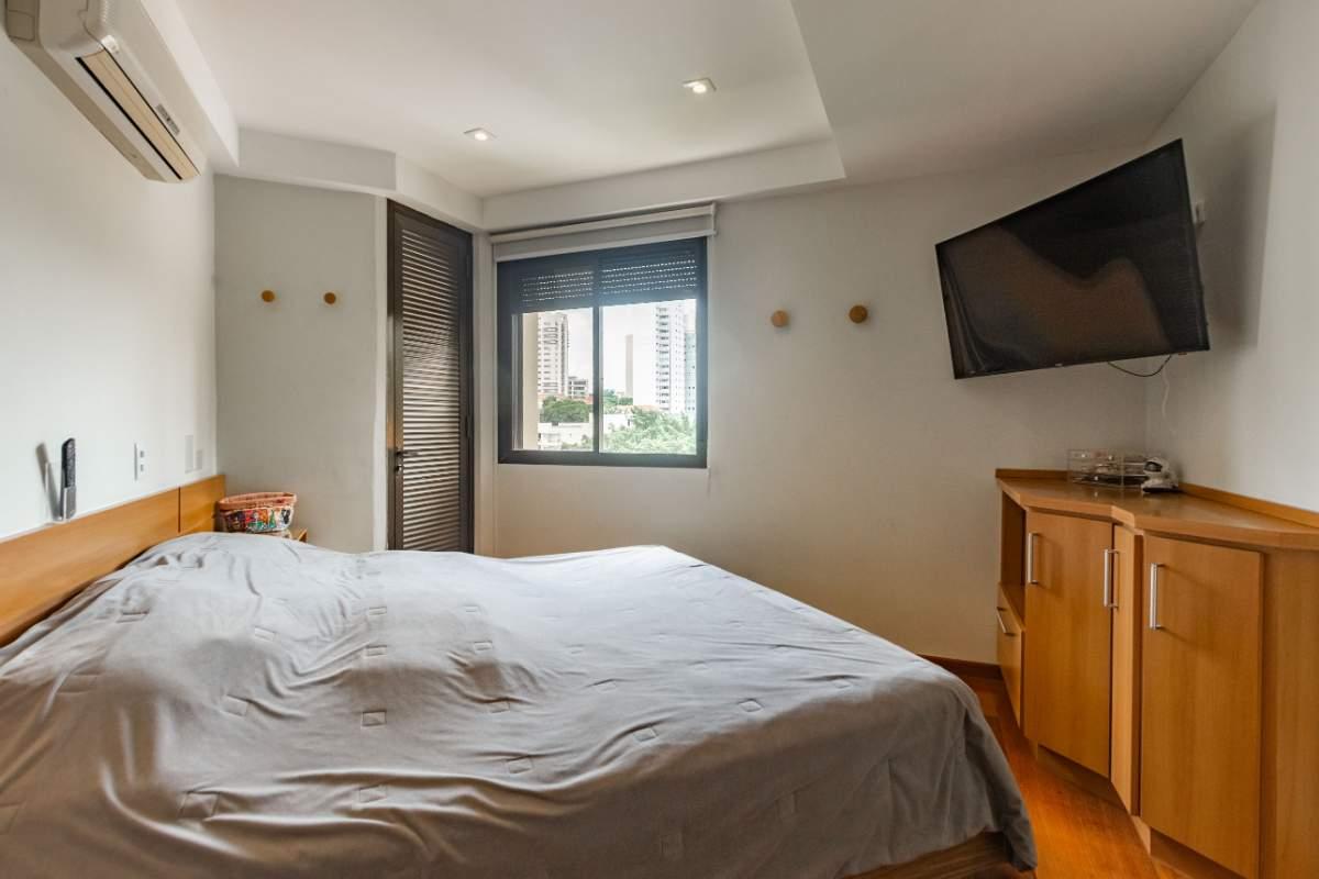 Apartamento, 3 quartos, 208 m² - Foto 15