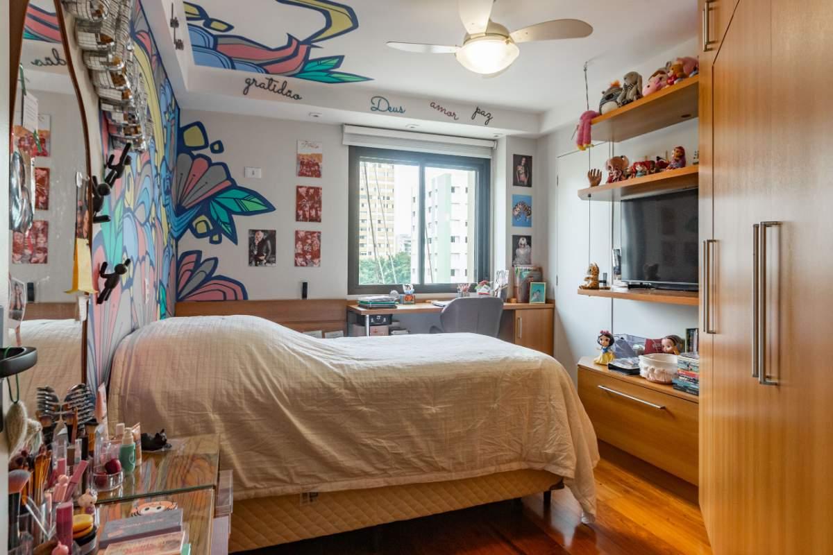 Apartamento, 3 quartos, 208 m² - Foto 20