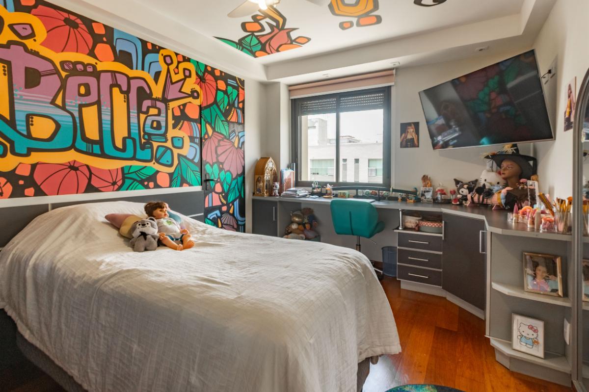 Apartamento, 3 quartos, 208 m² - Foto 24