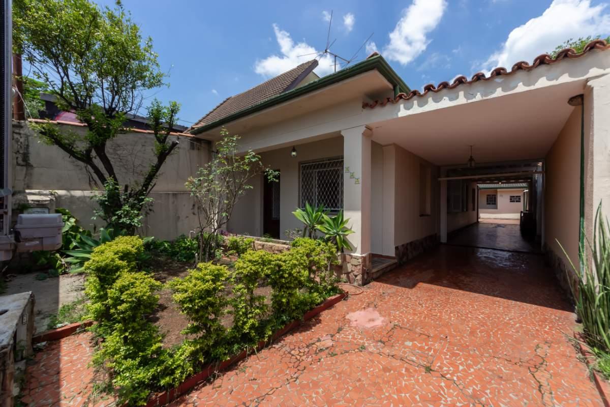Casa, 2 quartos, 260 m² - Foto 3