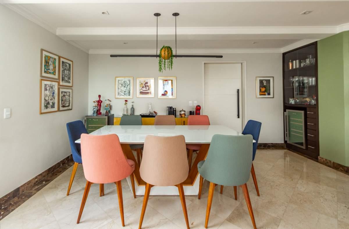 Apartamento, 3 quartos, 208 m² - Foto 8
