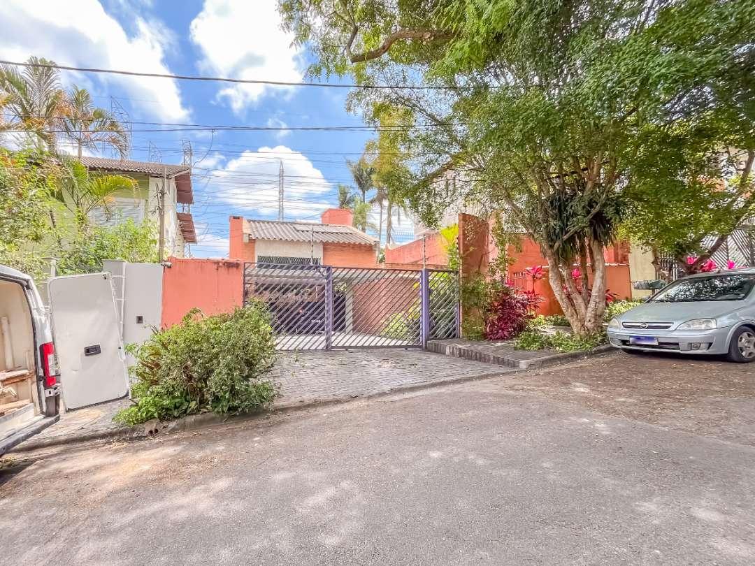 Casa, 4 quartos, 424 m² - Foto 1