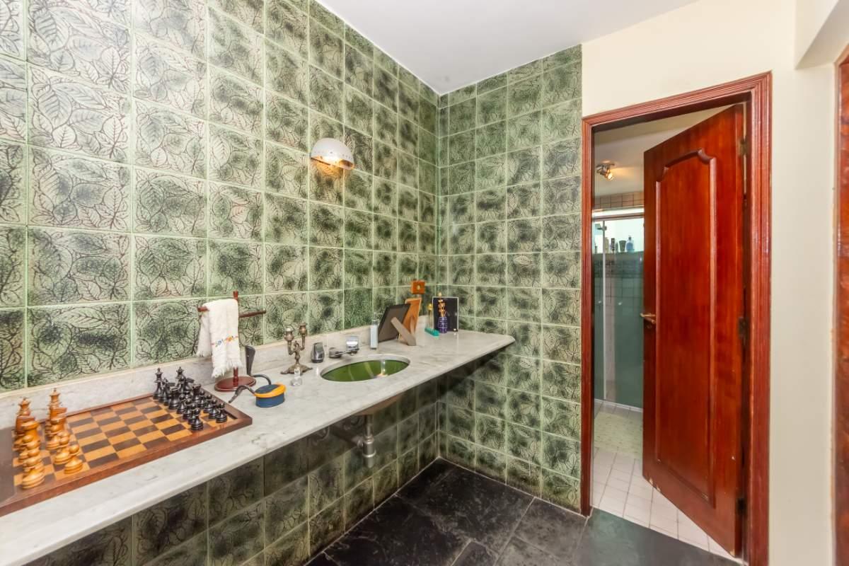 Casa, 4 quartos, 424 m² - Foto 20