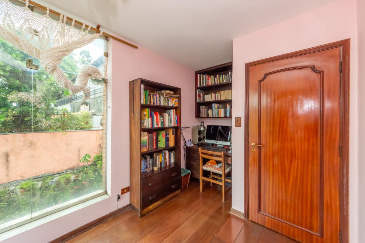Casa, 4 quartos, 424 m² - Foto 2