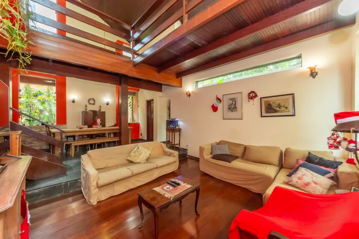 Casa, 4 quartos, 424 m² - Foto 25