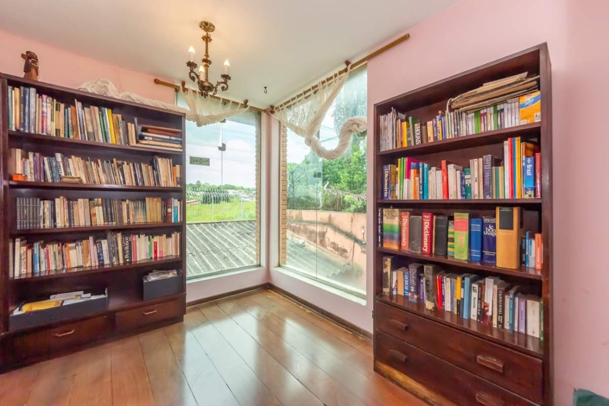 Casa, 4 quartos, 424 m² - Foto 4