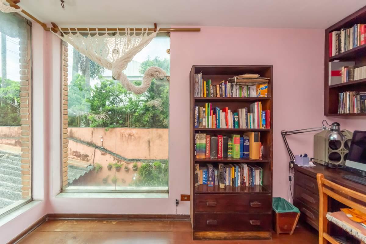 Casa, 4 quartos, 424 m² - Foto 8