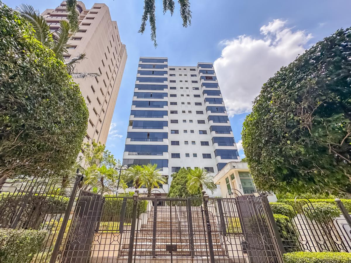 Apartamento, 3 quartos, 459 m² - Foto 1