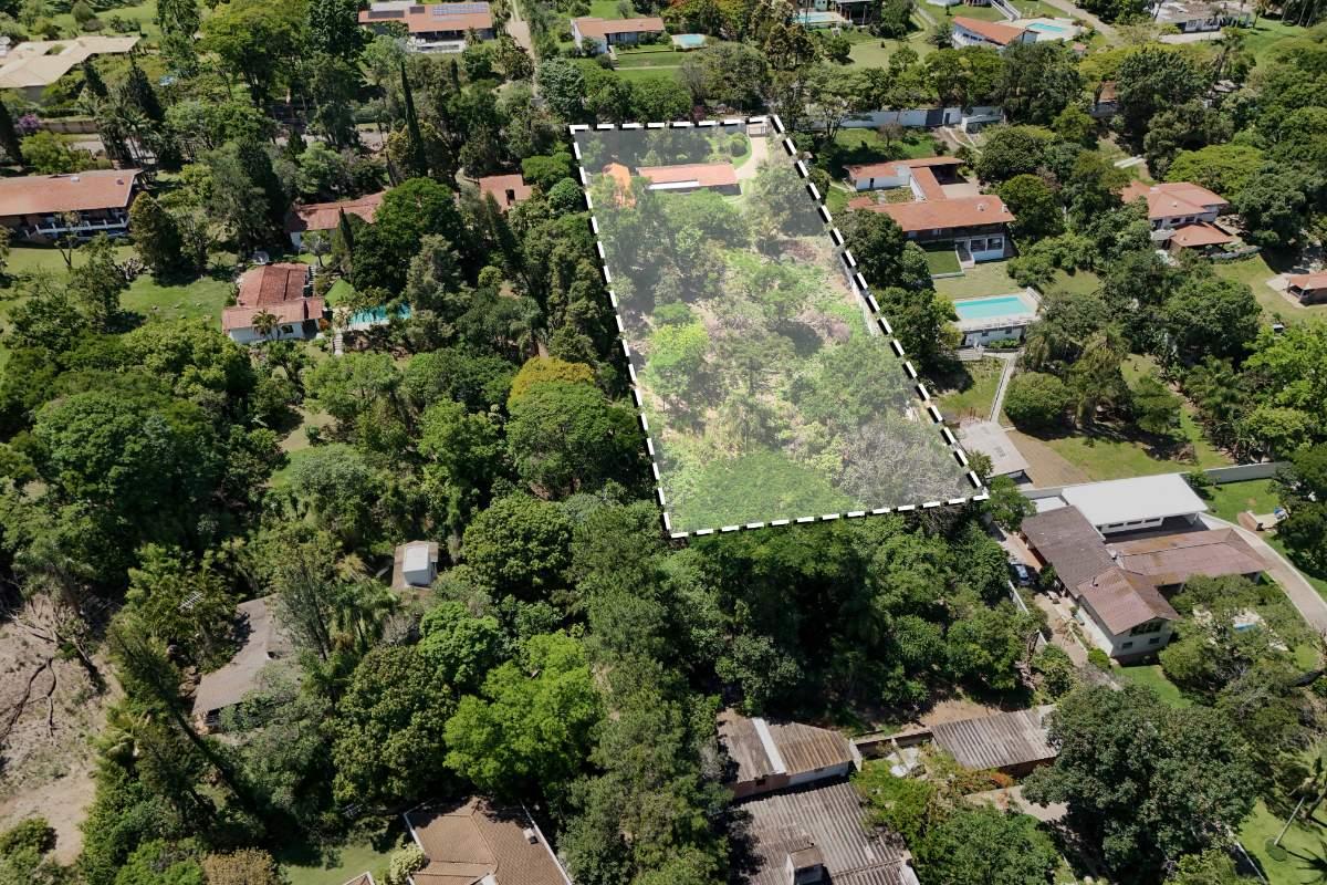 Terreno, 5000 m² - Foto 1