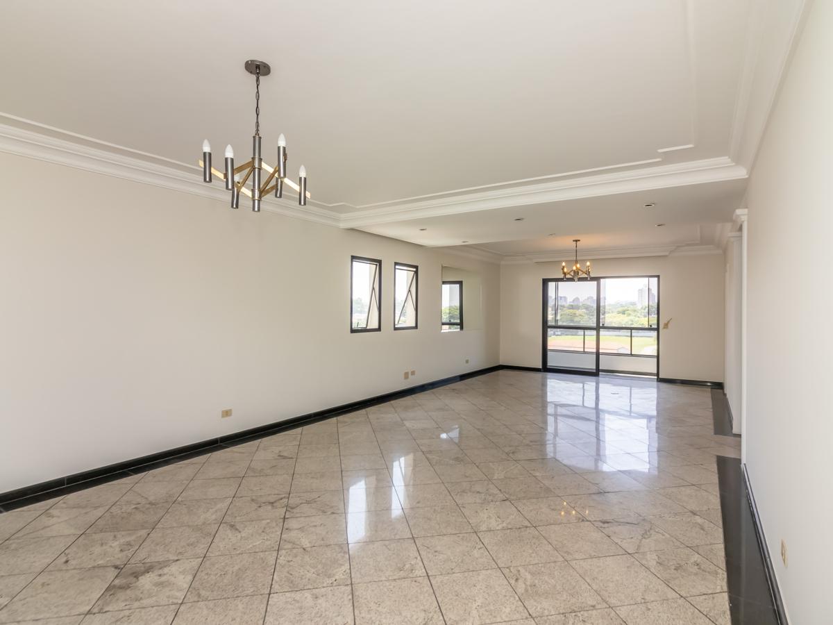 Apartamento, 3 quartos, 459 m² - Foto 3