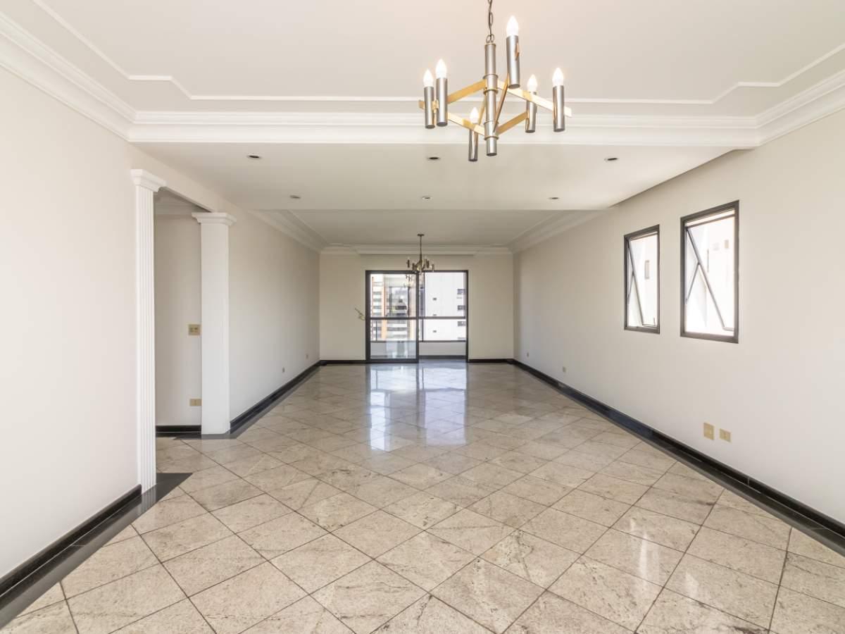Apartamento, 3 quartos, 459 m² - Foto 5