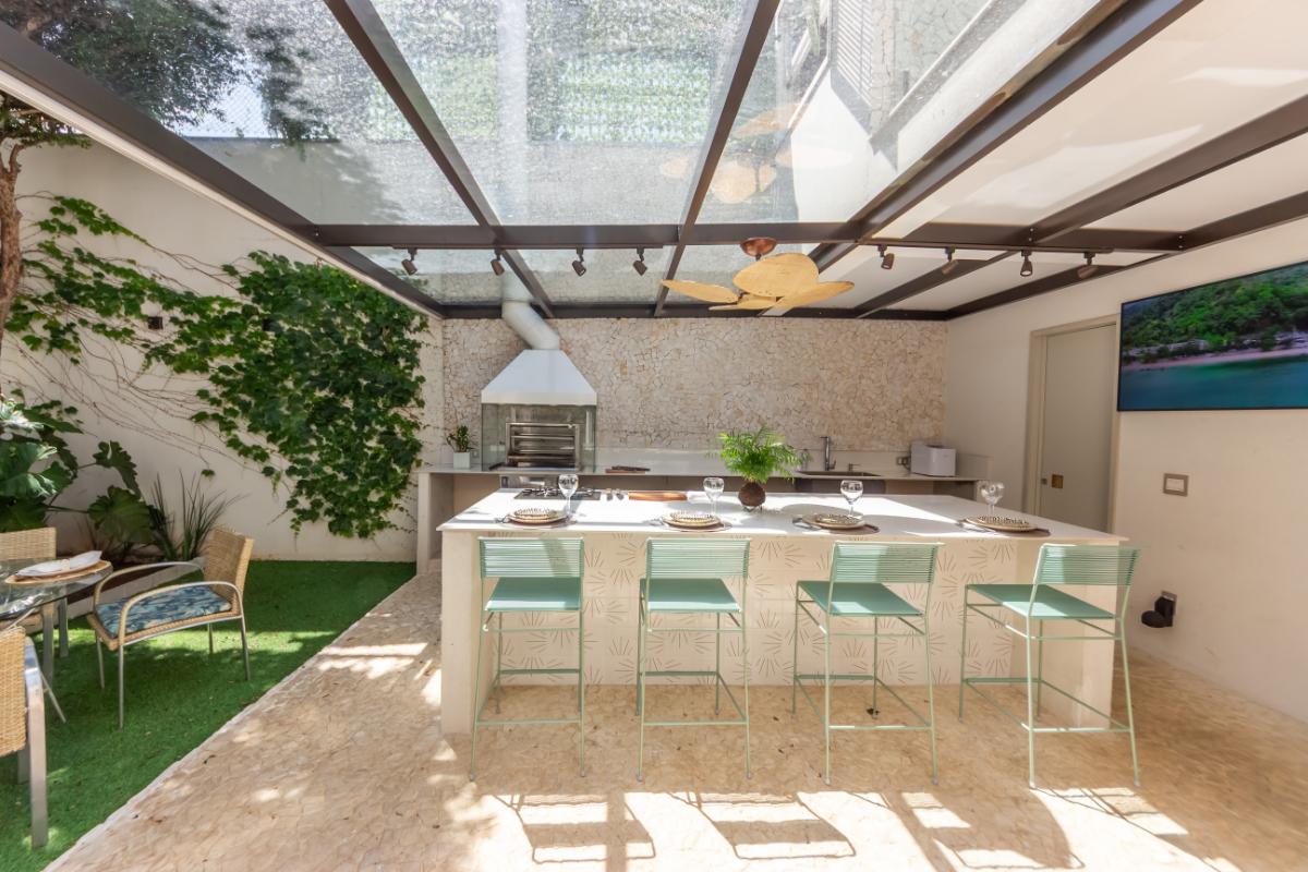 Casa, 3 quartos, 223 m² - Foto 16
