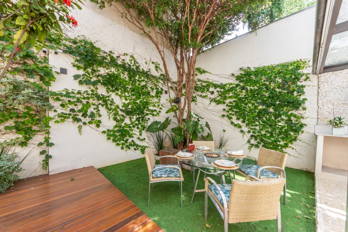 Casa, 3 quartos, 223 m² - Foto 17