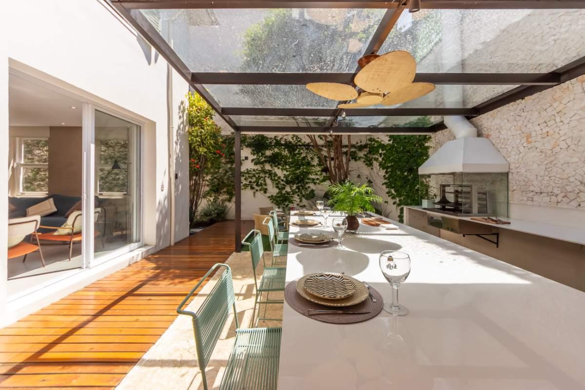 Casa, 3 quartos, 223 m² - Foto 18