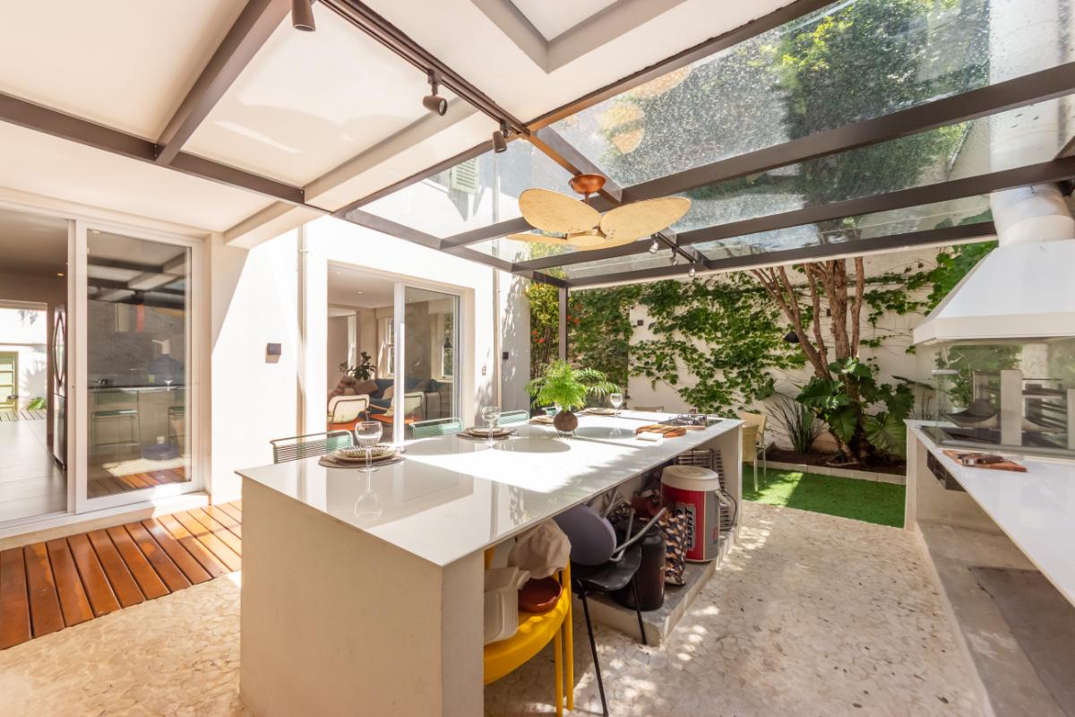 Casa, 3 quartos, 223 m² - Foto 19