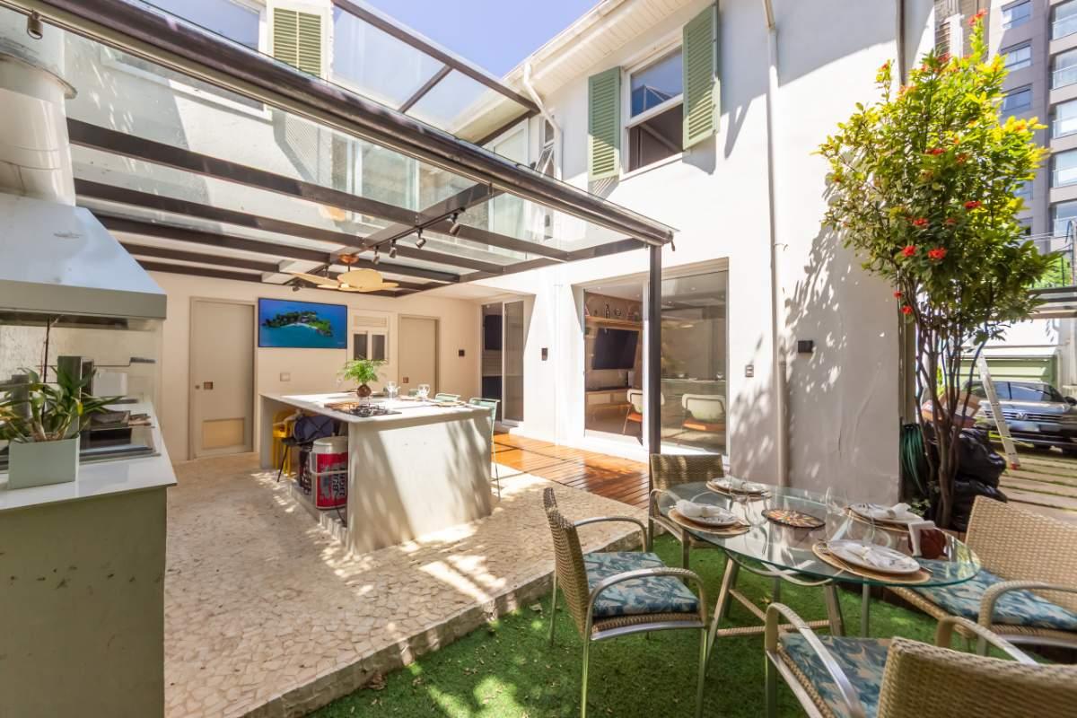 Casa, 3 quartos, 223 m² - Foto 20