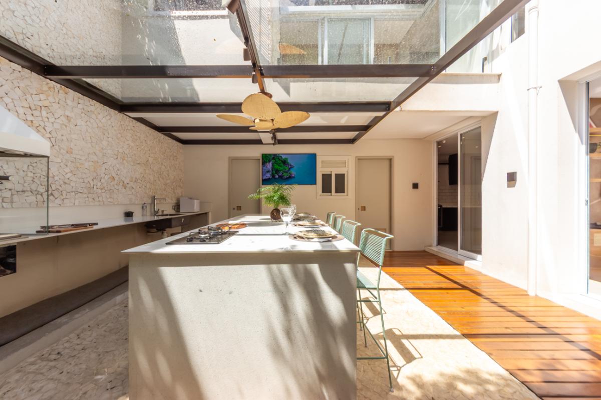 Casa, 3 quartos, 223 m² - Foto 21