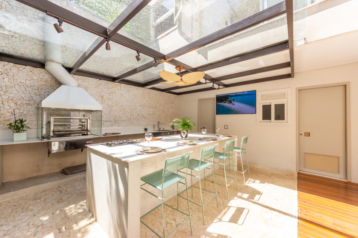 Casa, 3 quartos, 223 m² - Foto 22