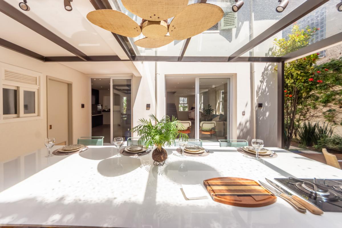 Casa, 3 quartos, 223 m² - Foto 23