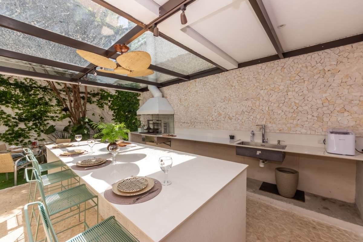 Casa, 3 quartos, 223 m² - Foto 25