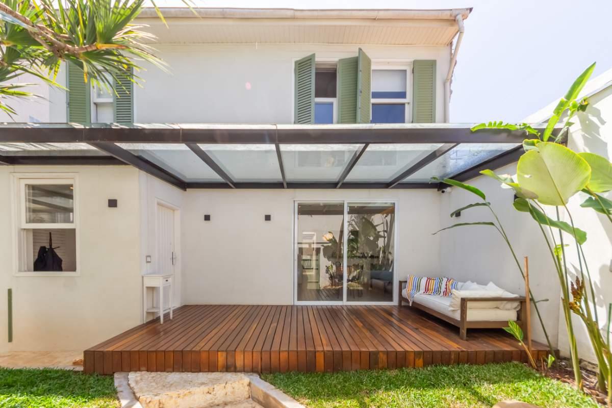 Casa, 3 quartos, 223 m² - Foto 2