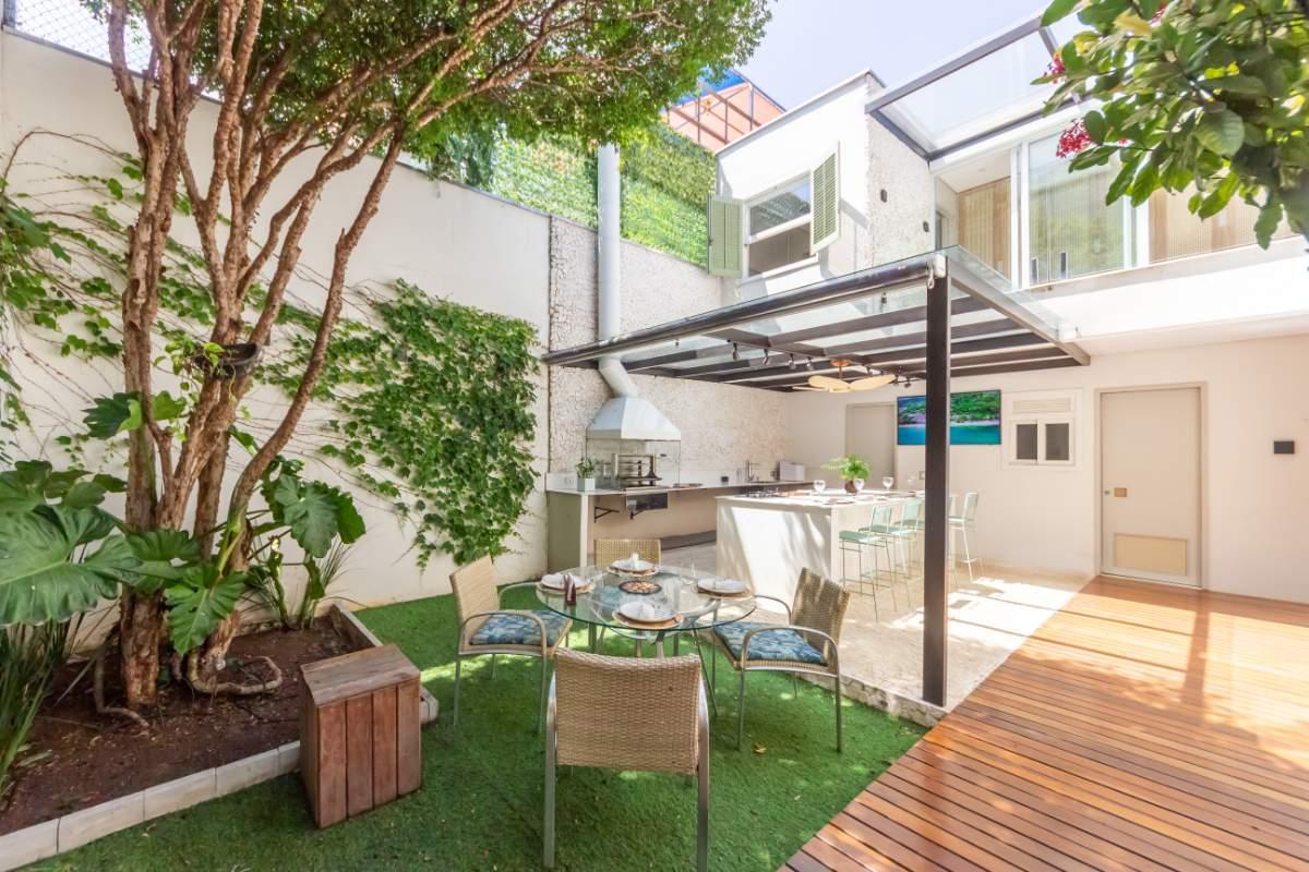Casa, 3 quartos, 223 m² - Foto 3